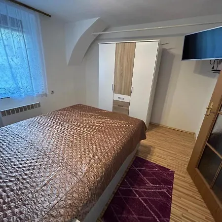 Apartman Neptun Ljubljana