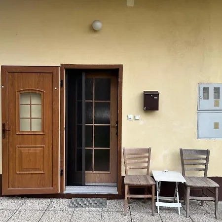 Neptun Apartman *