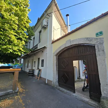 Neptun Lublaň
