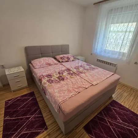 Apartmán Neptun *